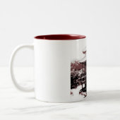 Pavilion Mug (Gauche)