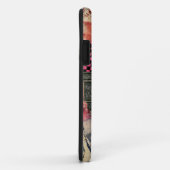 Pavillion van Michael Moffa Case-Mate iPhone Case (Achterkant/rechts)