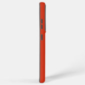 Pavillon Coque Samsung Galaxy S21 Plus du Chili (Côté droit)