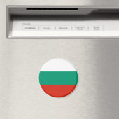 Pavillon de Bulgarie Magnet (In Situ (Lave-vaisselle))
