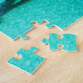 pavillon de la Sur-eau, puzzle denteux de Bora (Côté)