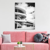 Pavillon De La Warr Architecture Art Déco (Insitu(Salon))