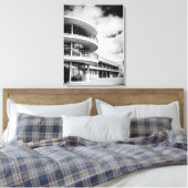 Pavillon De La Warr Architecture Art Déco (Insitu(Chambre))