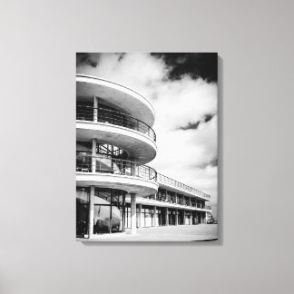 Pavillon De La Warr Architecture Art Déco