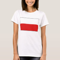 Pavillon de Pologne x Carte T-shirt