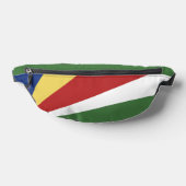 pavillon des Seychelles (Poser)