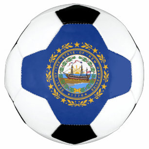 Pavillon d'État du New Hampshire
