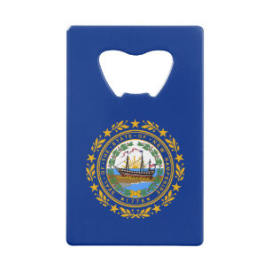 Pavillon d'État du New Hampshire