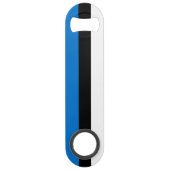 Pavillon Estonie (Dos)