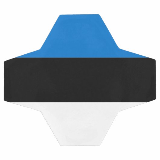 Pavillon Estonie (Plat)