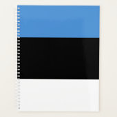 Pavillon Estonie (Devant)