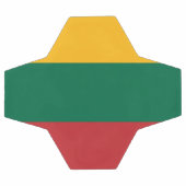 pavillon lituanien (Plat)