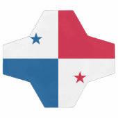 Pavillon Panama (Plat)