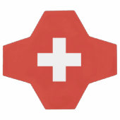 pavillon suisse (Plat)