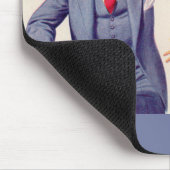 Pavlov's bezielde spinazie muismat (Hoek)