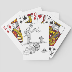 pAvLoV's Pokerkaarten