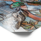 Pavonia | Francis Picabia | Foto Afdruk (Hoek)