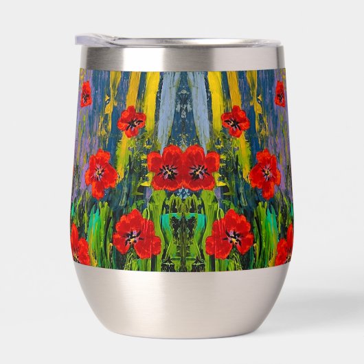 pavot à vin thermique (Droite)