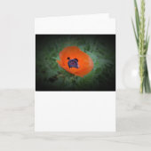 Pavot, carte (Devant)