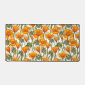 Pavot de Californie (Recto)