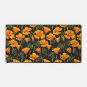 Pavot de Californie (Recto)