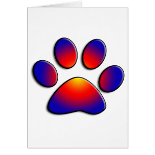 PAW COLORÉ