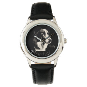 Paw-fect Horloge