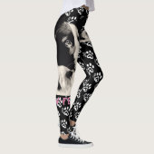 Paw-fect Leggings (Rechts)