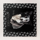 Paw-fect Legpuzzel (Horizontaal)