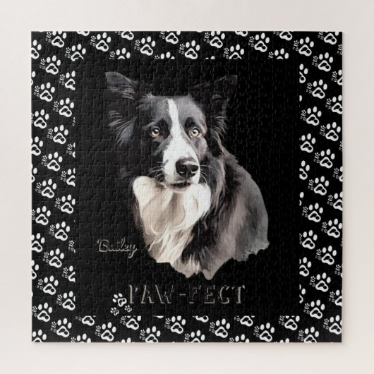 Paw-fect Legpuzzel (Verticaal)