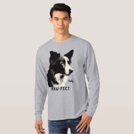 Paw-fect T-shirt
