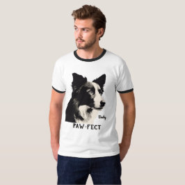 Paw-fect T-shirt