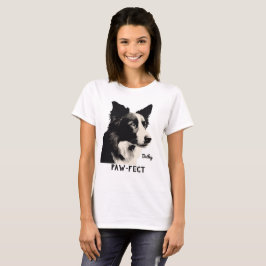 Paw-fect T-shirt