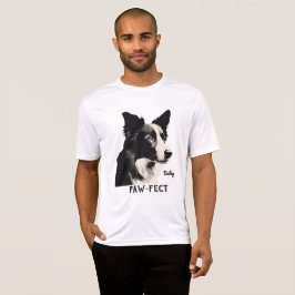Paw-fect T-shirt