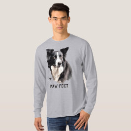 Paw-fect T-shirt