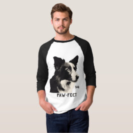 Paw-fect T-shirt