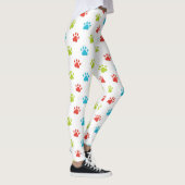 Paw Lady Leggings (Droite)