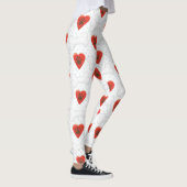 Paw Lady Leggings (Droite)