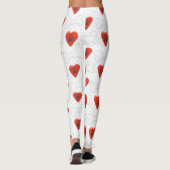 Paw Lady Leggings (Dos)