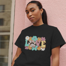 Paw Love T-shirt