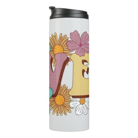 Paw Love Thermosbeker (Geroteerd rechts)