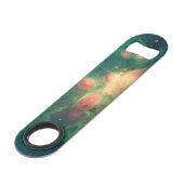 Paw Nebula Voie Lactée (Devant angulaire)