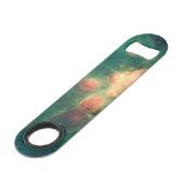 Paw Nebula Voie Lactée (Dos Angle)