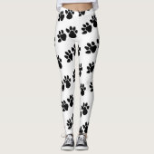 Paw Paw Leggings (Devant)