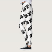 Paw Paw Leggings (Gauche)
