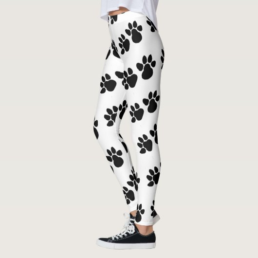 Paw Paw Leggings (Gauche)