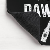 Paw Paw New Grandpa Pawpaw Funny My Drinking Buddy Muismat (Hoek)