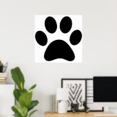 PAW PRINT (Thuiskantoor)