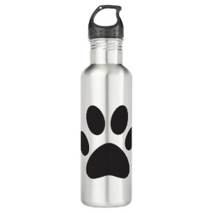 Paw Print Dog Cat Animal Pet Foot Puppy Waterfles