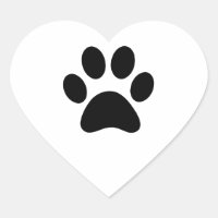 PAW PRINT